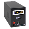ДБЖ з правильною синусоїдою LogicPower LPY-B-PSW-800VA+ (560Вт) 12В 5A/15A, фото 3