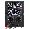 ДБЖ з правильною синусоїдою LogicPower LPY-B-PSW-800VA+ (560Вт) 12В 5A/15A, фото 6