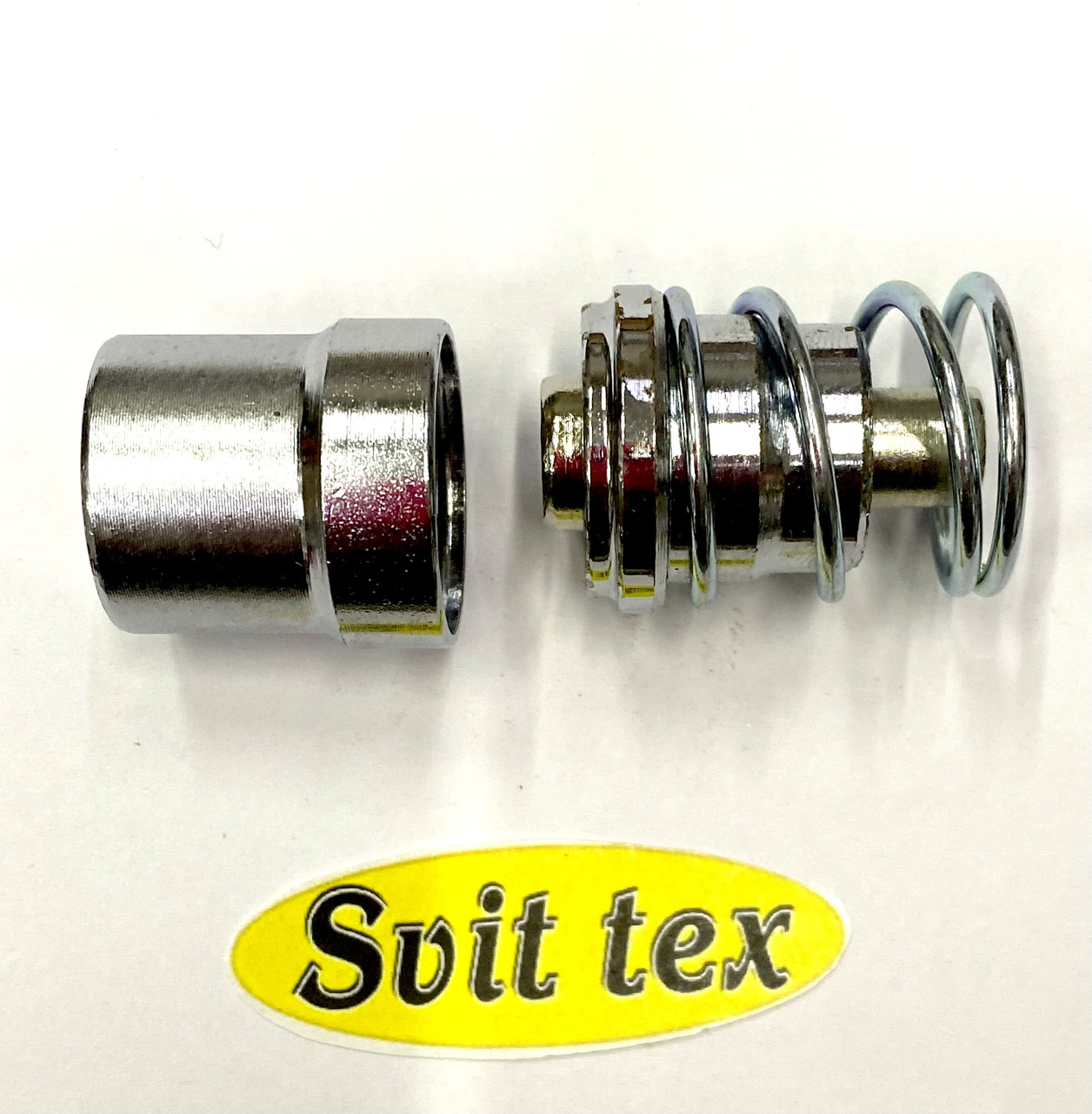 Матриця для обтягування ґудзика № 22, фото 1