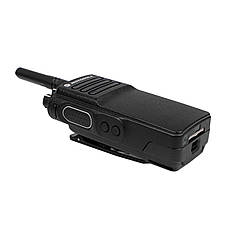 Рація Motorola DP4400e VHF(136-174 МГц) Li-Ion 2100 mAh + AES 256, фото 6