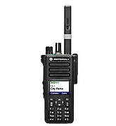 Рація Motorola DP4800 UHF(403-527 МГц) + AES 256