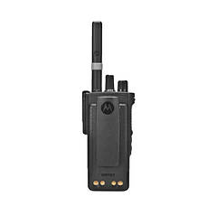 Рація Motorola DP4800e VHF(136-174 МГц) + AES 256, фото 5