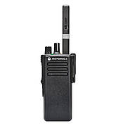 Рація Motorola DP4400 UHF(403-527 МГц) + AES 256