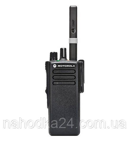 Рація Motorola DP4400 UHF(403-527 МГц) + AES 256, фото 1