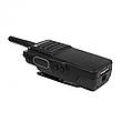 Рація Motorola DP4400e VHF(136-174 МГц) Li-Ion 2100 mAh + AES 256 Комплект 10 шт, фото 7