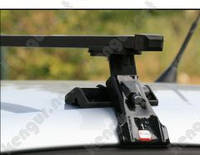 Багажник на крышу AMOS Dromader D-3 Kia Sportage