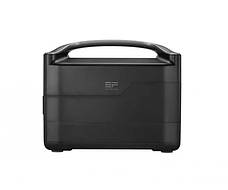 Зарядна станція EcoFlow RIVER Max 576Wh 160000mah Black, фото 5
