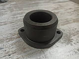 Втулка цапфи МТЗ нижня чавун, фото 3