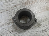 Втулка цапфи МТЗ нижня чавун, фото 2