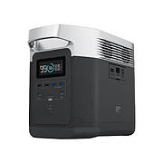 Зарядна станція EcoFlow DELTA — EFDELTA1300-AM на 1260 ВТЧ