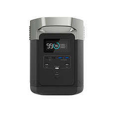 Зарядна станція EcoFlow DELTA — EFDELTA1300-AM на 1260 ВТЧ, фото 3