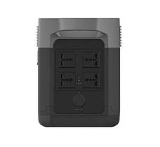 Зарядна станція EcoFlow DELTA — EFDELTA1300-AM на 1260 ВТЧ, фото 4