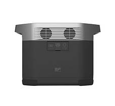 Зарядна станція EcoFlow DELTA — EFDELTA1300-AM на 1260 ВТЧ, фото 5