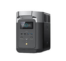 Зарядна станція EcoFlow DELTA 2 ZMR330-EU 1024 Втч, фото 3