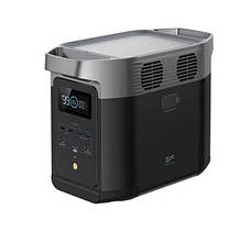 Зарядна станція EcoFlow DELTA 2 ZMR330-EU 1024 Втч, фото 4
