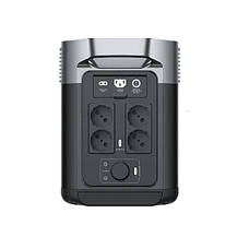 Зарядна станція EcoFlow DELTA 2 ZMR330-EU 1024 Втч, фото 6
