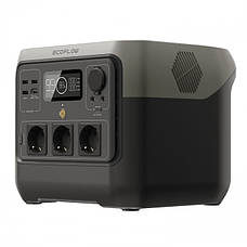 Зарядна станція EcoFlow RIVER 2 Pro 768 Втч, фото 4