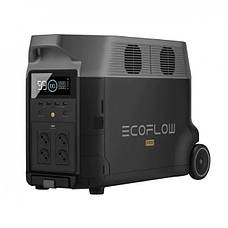 Зарядна станція EcoFlow DELTA Pro DELTAPro-EU 3600Wh, фото 2