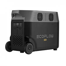 Зарядна станція EcoFlow DELTA Pro DELTAPro-EU 3600Wh, фото 3