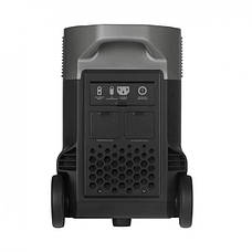 Зарядна станція EcoFlow DELTA Pro DELTAPro-EU 3600Wh, фото 5
