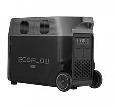 Зарядна станція EcoFlow DELTA Pro DELTAPro-EU 3600Wh, фото 3