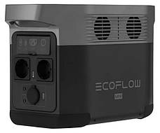 Зарядна станція EcoFlow DELTA Mini 882Wh (DELTAmini-EU), фото 2