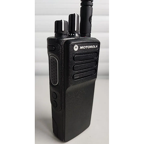 Рація Motorola DP4401E VHF(136-174 МГц) + AES 256, фото 4