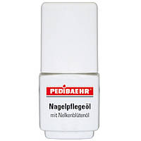 Олія дня нігтів з протигрибковою дією Pedibaehr Nagelpflegeol mit Nelkenblutenol 11ml