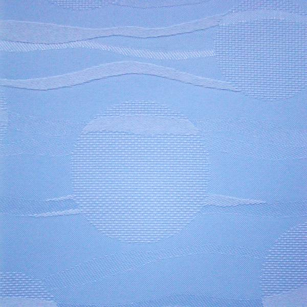 Рулонні штори Sea 2074 Blue, Польща