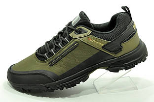 Кросівки чоловічі BaaS Climaproof Хакі 45р.