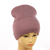 Лопата на флісі "ЄММА" темна пудра