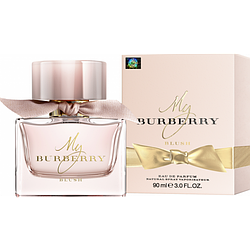 Парфумована вода жіноча Burberry My Burberry Blush 90 мл (Euro)