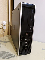 Системний блок (Комп'ютер) HP 6005 AMD Phenom II 3200 MHz