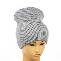 Лопата на флісі "ЄММА" світло-сірий