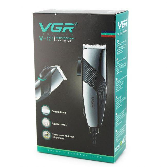 Машинка для стрижки VGR V-121
