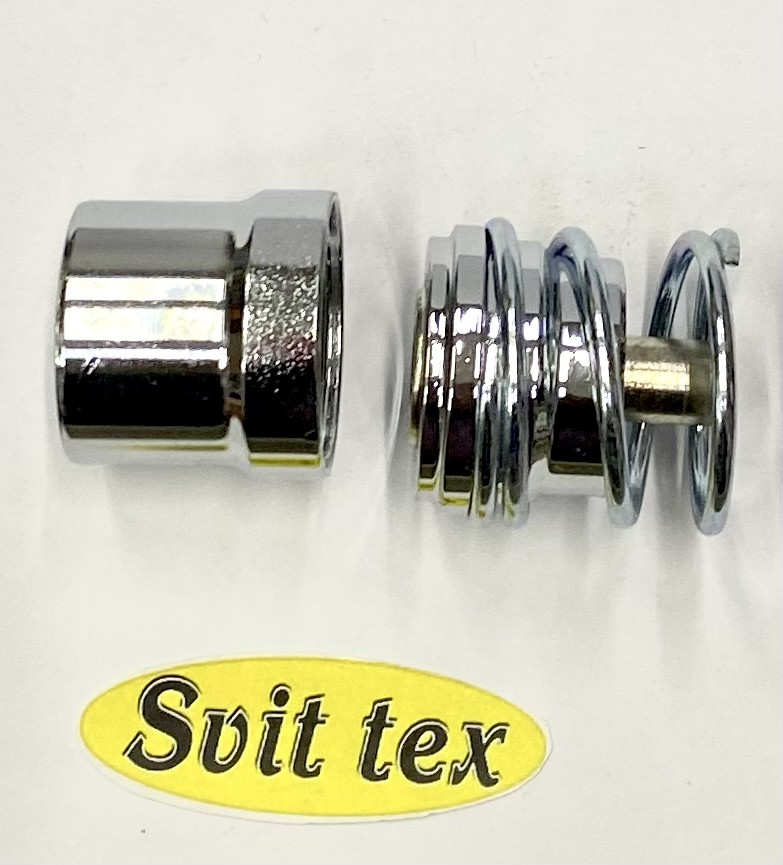 Матриця для обтягування ґудзика № 32, фото 1