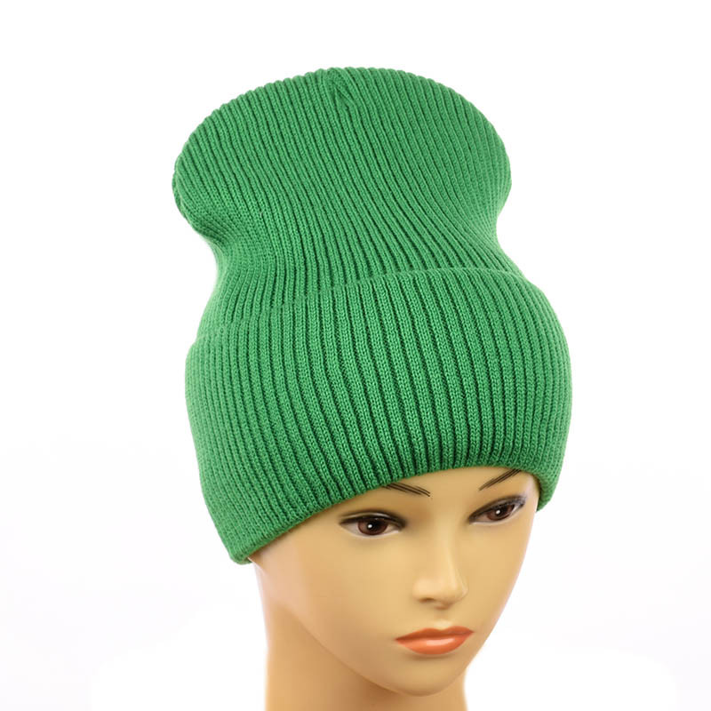 Лопата на флісі "ЄММА" зелений