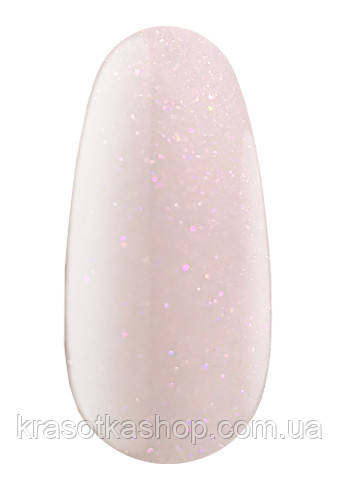 Акрил-гель Easy Duo Gel "Sparkle Mood" №2 Kodi, 15г, фото 1