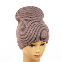 Лопата на флісі "ЄММА" мокко