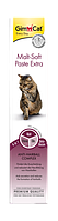 Паста для выведения шерсти у кошек Gimpet GimCat Malt-soft Extra ( Джимпет) 0.1