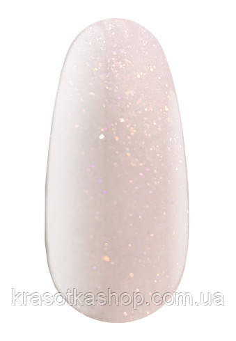 Акрил-гель Easy Duo Gel "Sparkle Mood" №3 Kodi, 15г, фото 1