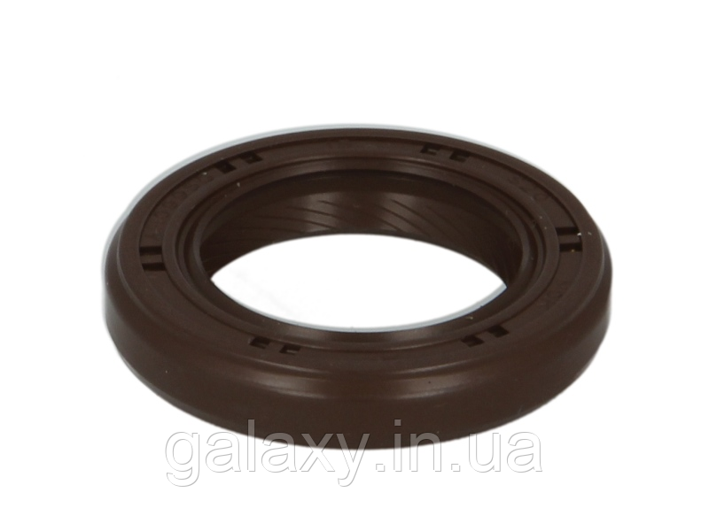 Сальник 20x32x8 оливососа Opel 1,7CDTi / Toyota 2,0D (2C/2C-T) оливного насоса 19034796B