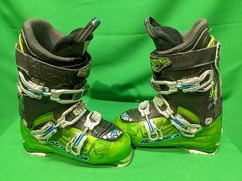 Гірськолижні черевики бу Nordica FireArrow X 26.5 см