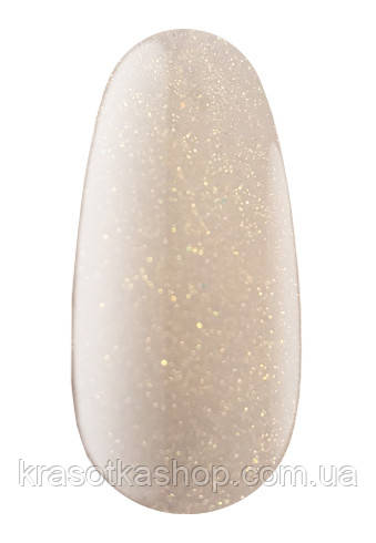 Акрил-гель Easy Duo Gel "Sparkle Mood" №4 Kodi, 15г, фото 1