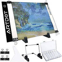 Световая панель для рисование ARTDOT A4 LED