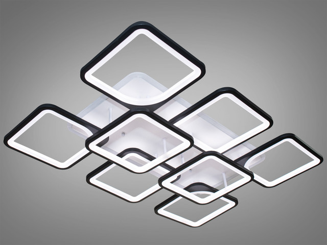 "SVET - магазин сучасних LED люстр" - контакти, товари, послуги, ціни