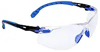 Защитные очки 3M Solus S1101SGAF-EU прозрачные