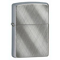 Зажигалка Zippo 28182 REG DIAGONAL WEAVE