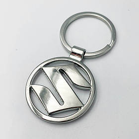 Брелок для ключів  SUZUKI (Сузукі)