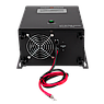 ДБЖ з правильною синусоїдою LogicPower LPY-W-PSW-500VA+(350Вт) 12В 5A/10A, фото 7